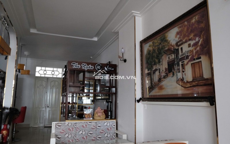 BÁN NHÀ ĐƯỜNG TRẦN CHIÊN, LÊ BÌNH, CÁI RĂNG, CẦN THƠ - 12.5 tỷ